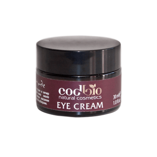 Codbio Hydrating & Regenerating Eye & Lip Cream – Firm & Smooth - Vitorious