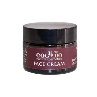 Codbio Intensive Hydrating & Regenerating Cream - Vitorious