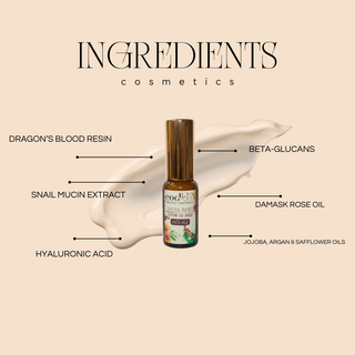 Codbio Ultra Lifting Hyaluronic Gel Serum - Vitorious