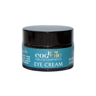 Hydrating Eye Cream with Marine Collagen - Vitorious