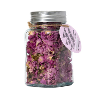 Krimas Hand - Picked Damask Rose Blossoms - Vitorious