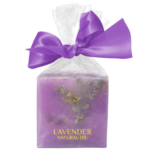 Krimas Lavender Candle - Vitorious