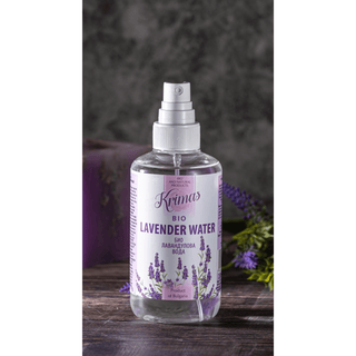 Krimas Organic Lavender Water - Vitorious
