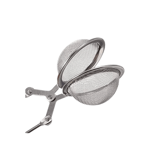 Vitorious Snap Ball Tea Strainer - Vitorious