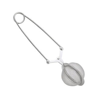 Vitorious Snap Ball Tea Strainer - Vitorious