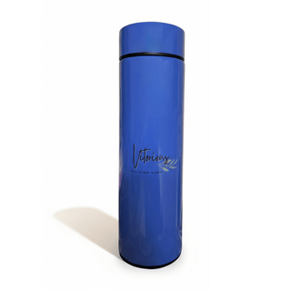 Vitorious Stainless Steel Bottle (Thermos) - Vitorious
