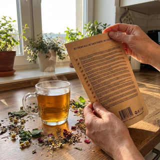 Does Herbal Tea Have Caffeine? A Simple Guide to Your Cup - Vitorious