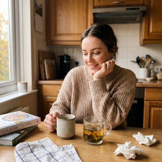 Herbal Tea vs Coffee: Which Fits Your Routine Better? - Vitorious