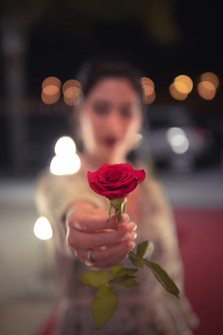 The Power of Rose: Ancient Skincare with a Modern Touch