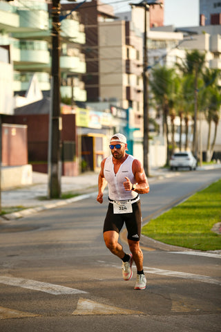 Best herbal teas for recovery after running