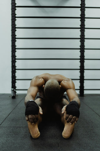 Why Recovery Is Becoming the New Wellness Priority