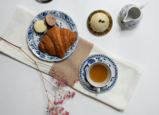 The Ritual of Herbal Teas: Natural Support for Body and Mind