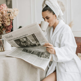 How Small Daily Habits Shape Long-Term Wellness