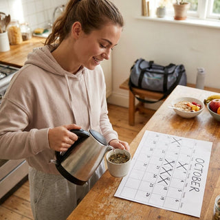 SlimBoost Guide: What It Tastes Like and When to Brew It - Vitorious