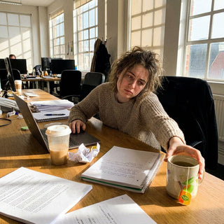 What to Drink at 3pm Instead of Another Coffee - Vitorious