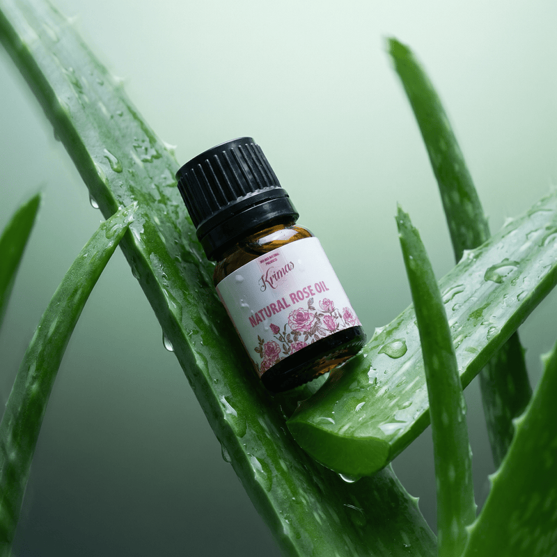 Aromatherapy - Vitorious