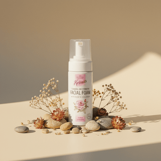 Natural Cosmetics - Vitorious