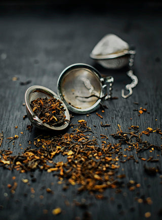 Tea Accessories | Tea Strainers, Infusers & Aromatherapy Tools
