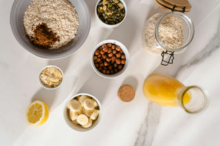 Superfoods