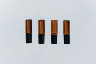 Essential Oils by Vitorious