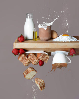Flour Collection