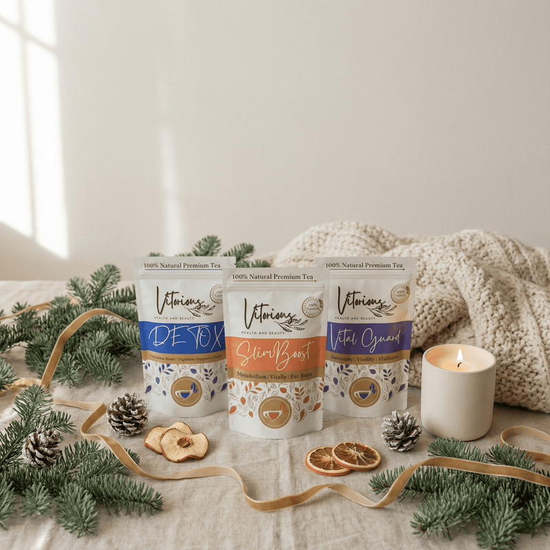 Special Offers - Vitorious