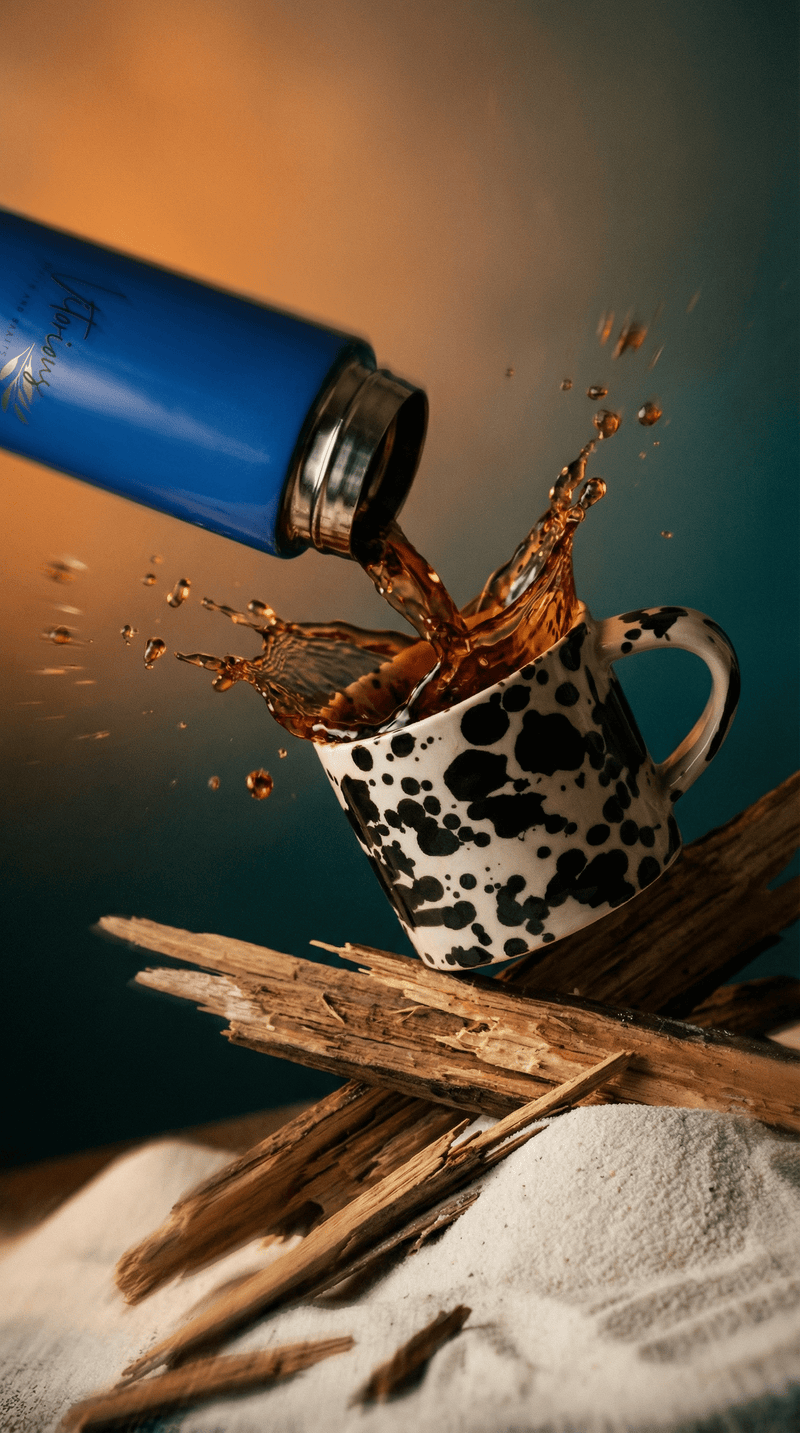 Tea Accessories - Vitorious