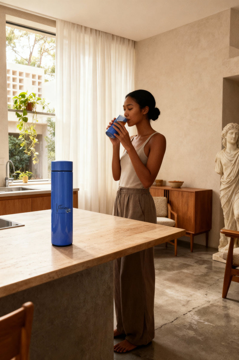 Tea Accessories | Strainers, Infusers & Aromatherapy Tools - Vitorious