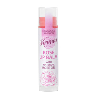 Rose Lip Balm