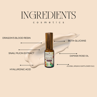 Codbio Ultra Lifting Hyaluronic Gel Serum