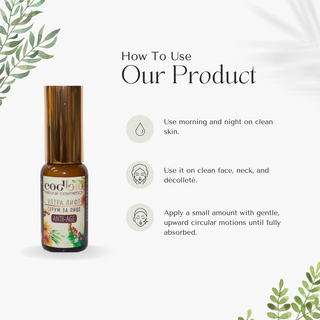 Codbio Ultra Lifting Hyaluronic Gel Serum