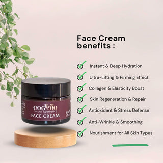 Codbio Intensive Hydrating & Regenerating Cream