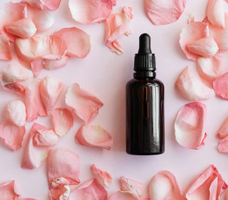 Rose Oil