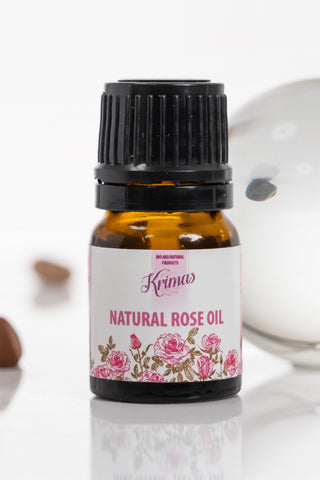 Rose Oil