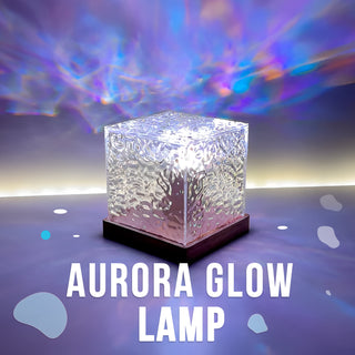 Aurora Glow Lamp