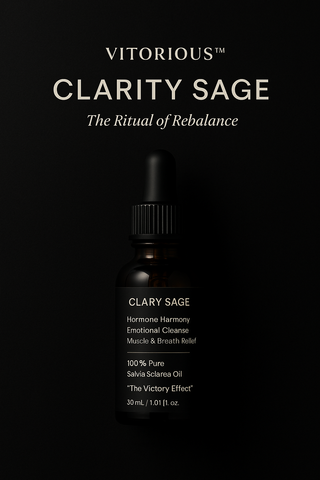 VITORIOUS™ CLARITY SAGE