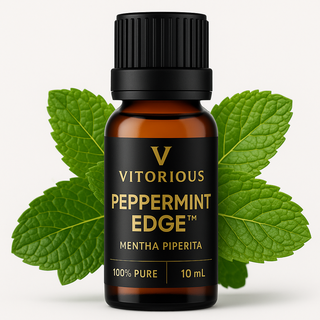 VITORIOUS™ PEPPERMINT EDGE™