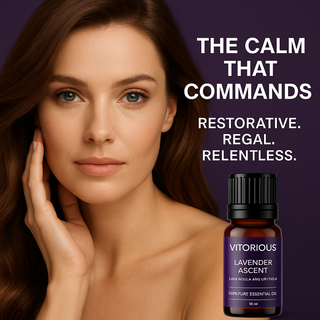VITORIOUS™ LAVENDER ASCENT™