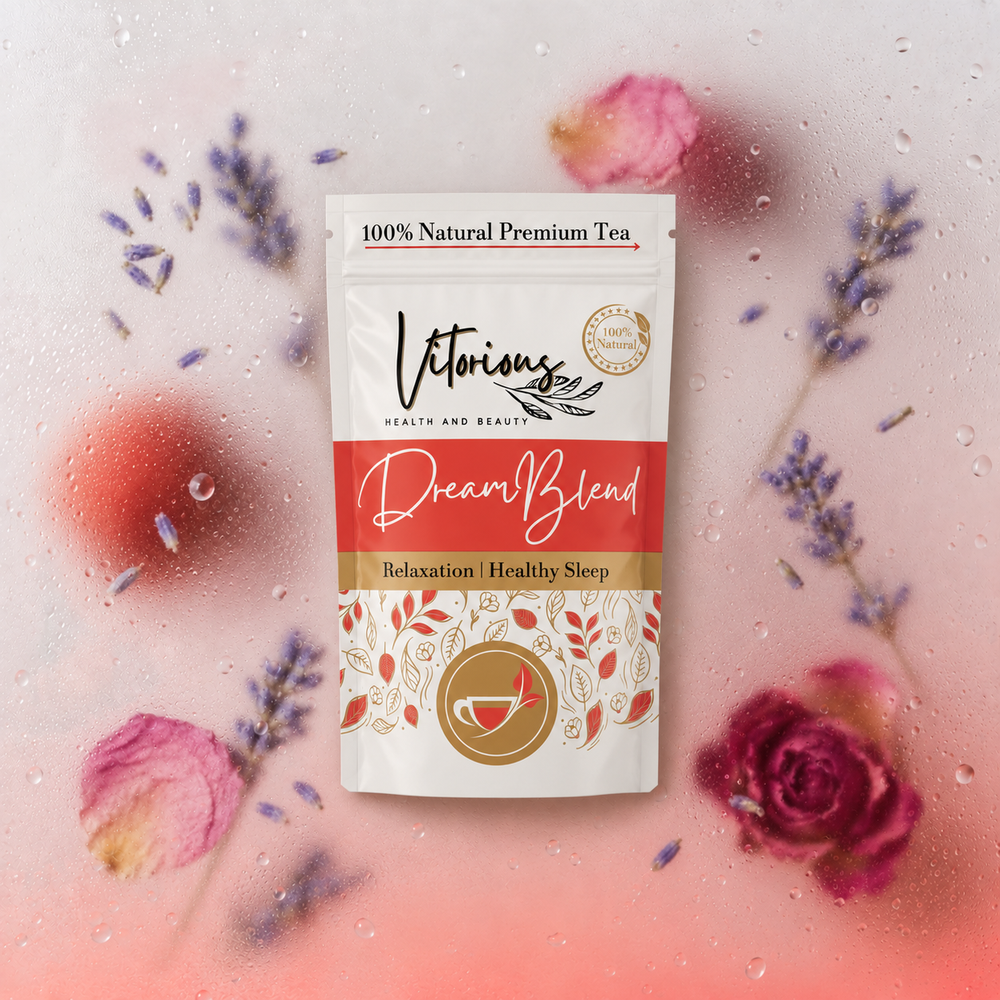 DreamBlend Sleep Tea