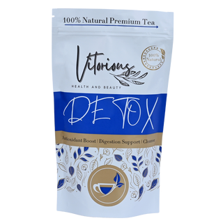 Detox Herbal Tea