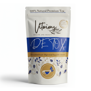 Detox Herbal Tea