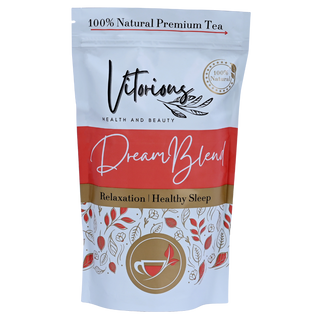 DreamBlend Herbal Tea
