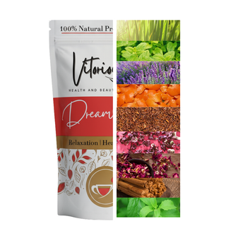 DreamBlend Kruidenthee