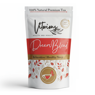 DreamBlend Herbal Tea