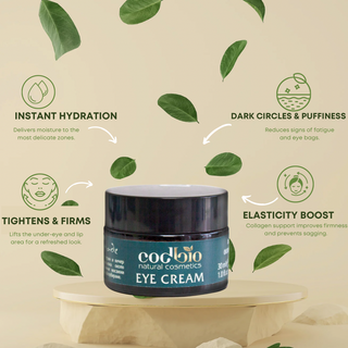 Codbio Hydration & Lifting Eye & Lip Cream