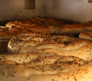 Flour black cumin (NIGELLA NOIR )