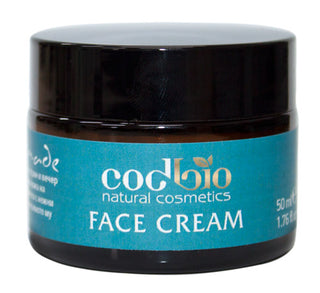 HYDRATION FACE CREAM WITH MARINE COLLAGEN