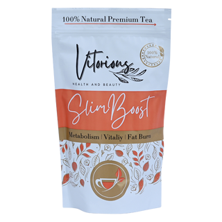 SlimBoost Herbal Tea
