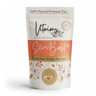 SlimBoost Herbal Tea