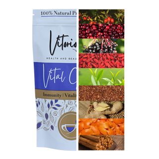 VitalGuard Kruidenthee